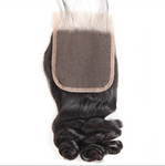PERUVIAN CLOSURES - LOOSEWAVE