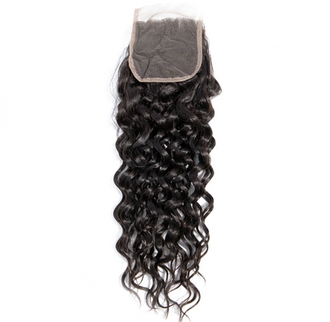 TROPICAL COLLECTIONS CLOSURES - HAWAIIAN WAVE