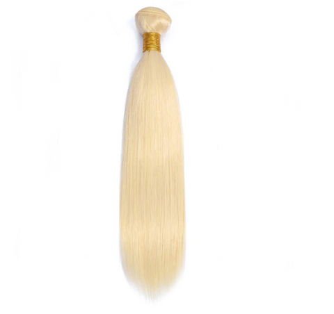 BLONDE #613 BUNDLES - STRAIGHT