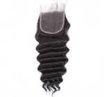TRANSPARENT CLOSURES - PERUVIAN