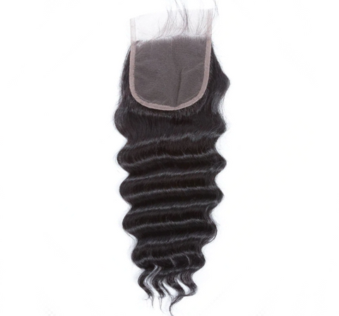 TRANSPARENT CLOSURES - PERUVIAN