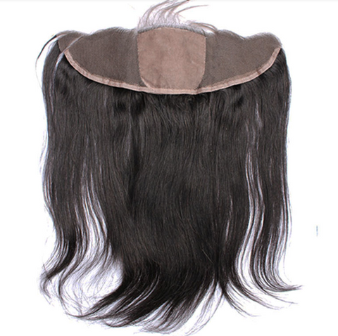 SILK FRONTALS 13X6 -KLASSIC MANE COLLECTION