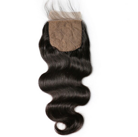 SILK CLOSURES - MANE ICON COLLECTION