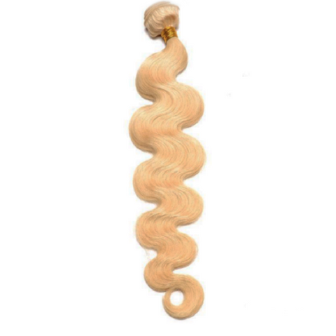 BLONDE #613 BUNDLES - BODYWAVE