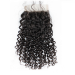 BRAZIL CLOSURES - CURLY
