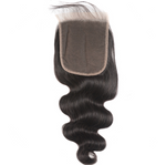 CLOSURES 5X5 - EURASIAN