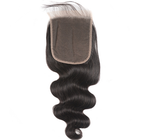 CLOSURES 5X5 - EURASIAN