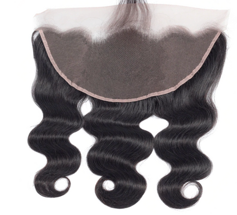 FRONTALS 13X6 - MANE ICON COLLECTION