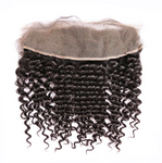 FRONTALS 13X6 - INDIAN CURLY