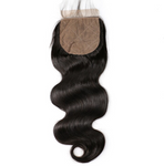 SILK CLOSURES - EURASIAN