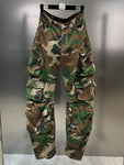 Cam Camo Jeans