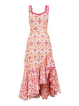 Lemonade Dress