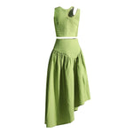 Gretchen Skirt Set