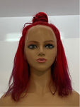 Wig Raffle