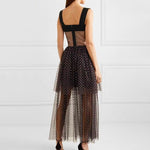 Kimmie Maxi Dress
