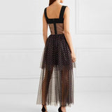 Kimmie Maxi Dress