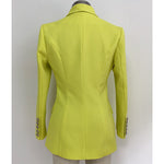Address The Issue Blazer