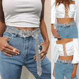 Diamond Belt