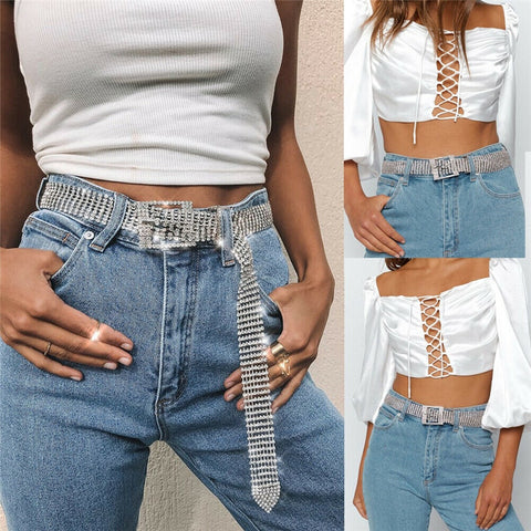 Diamond Belt