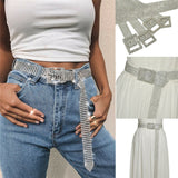 Diamond Belt