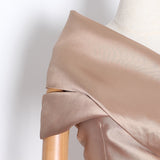 Demi Off Shoulder Blouse