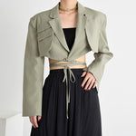 The Business Bandit Blazer