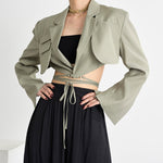 The Business Bandit Blazer