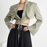 The Business Bandit Blazer