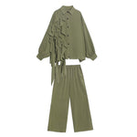 GI Jane Set