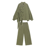 GI Jane Set