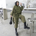 GI Jane Set