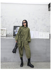 GI Jane Set