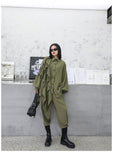 GI Jane Set