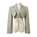 The Business Bandit Blazer