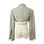 The Business Bandit Blazer