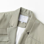 The Business Bandit Blazer