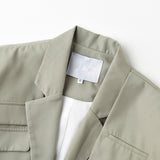 The Business Bandit Blazer