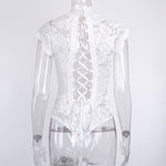 Jessica Bodysuit