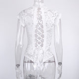 Jessica Bodysuit