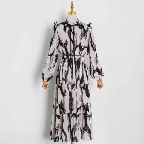 Lottie Dress