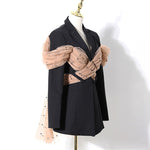 The Virgo Blazer