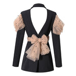 The Virgo Blazer