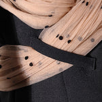 The Virgo Blazer