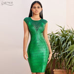 The Whole ShaBang Dress