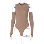 Detached Bodysuit