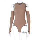 Detached Bodysuit