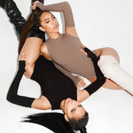 Detached Bodysuit