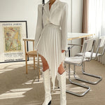 The Whitmer Two Piece Set