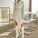 The Whitmer Two Piece Set