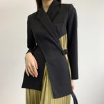 Top Notch Blazer